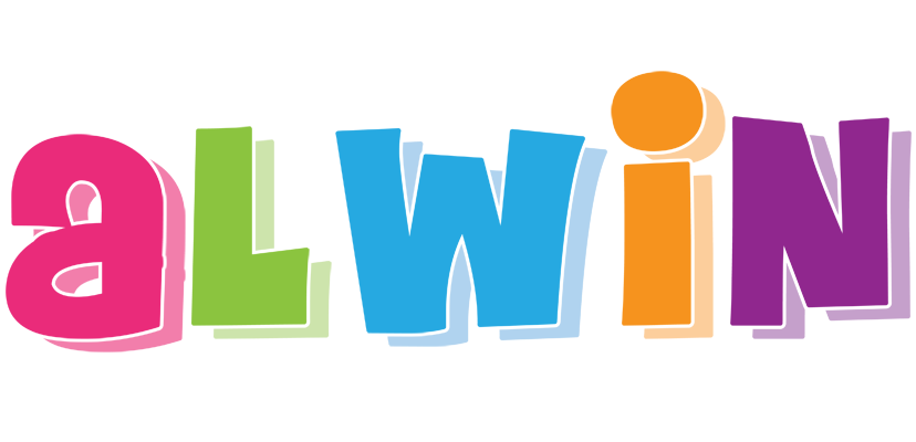 Alwin friday logo