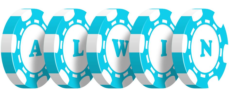Alwin funbet logo