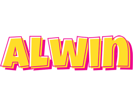 Alwin kaboom logo
