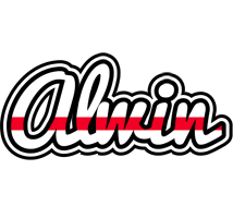 Alwin kingdom logo