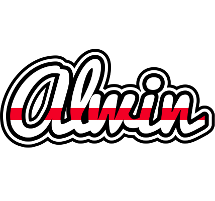 Alwin kingdom logo