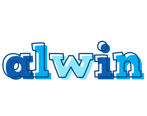 Alwin sailor logo