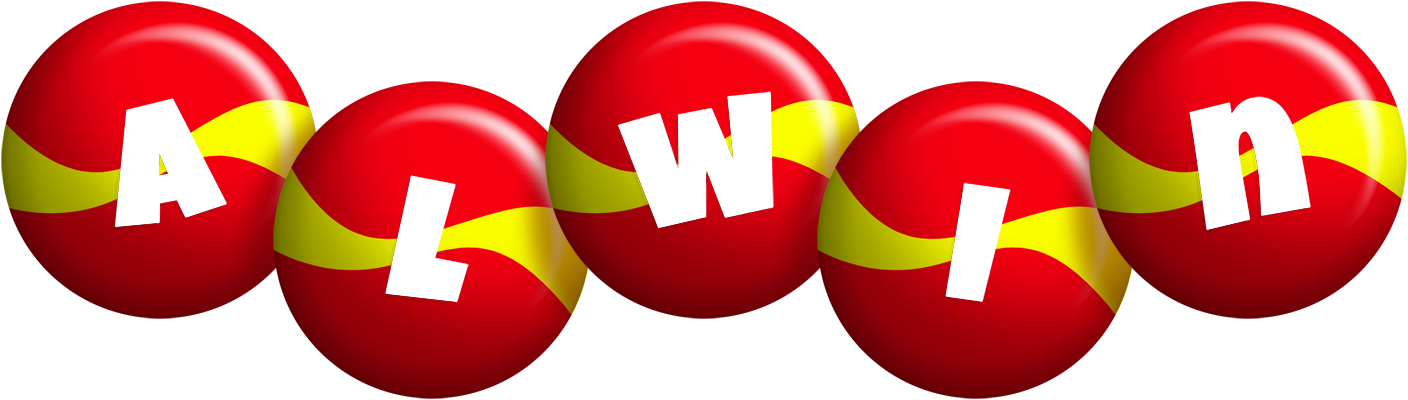 Alwin spain logo