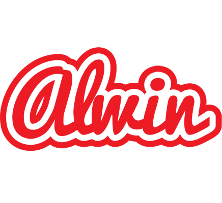 Alwin sunshine logo