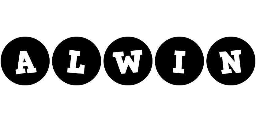 Alwin tools logo