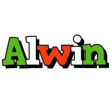 Alwin venezia logo