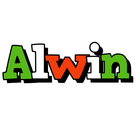 Alwin venezia logo
