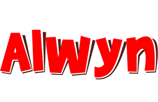 Alwyn basket logo