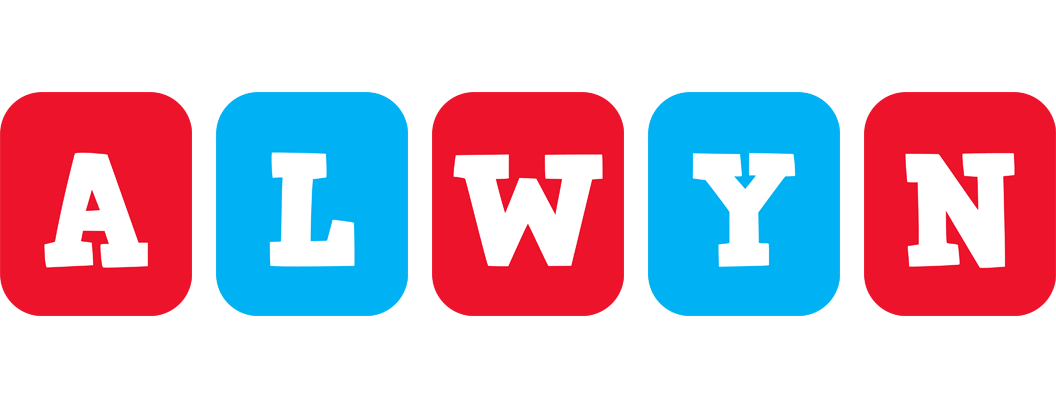Alwyn diesel logo