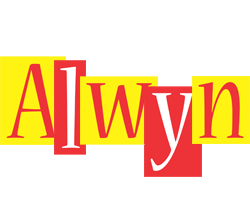 Alwyn errors logo