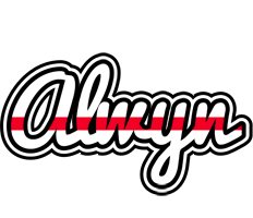 Alwyn kingdom logo