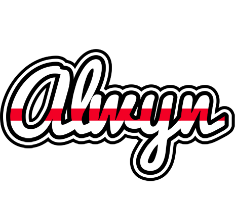 Alwyn kingdom logo