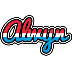 Alwyn norway logo