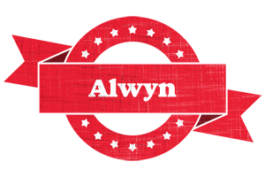 Alwyn passion logo