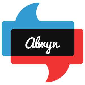 Alwyn sharks logo