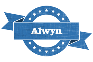 Alwyn trust logo