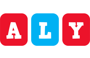 Aly diesel logo