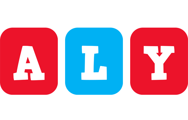 Aly diesel logo