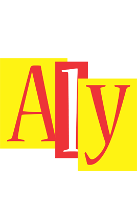 Aly errors logo