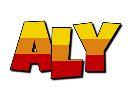 Aly jungle logo