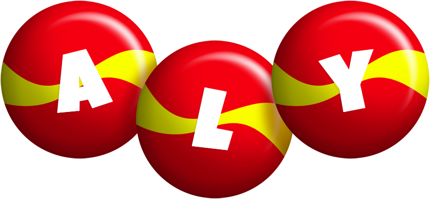 Aly spain logo
