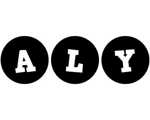 Aly tools logo