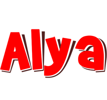 Alya basket logo
