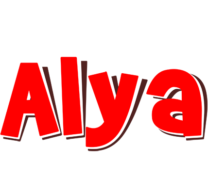 Alya basket logo