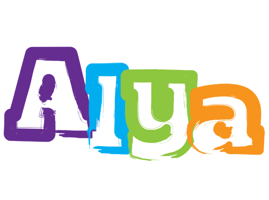 Alya casino logo
