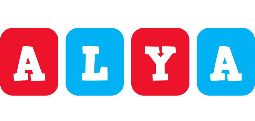 Alya diesel logo