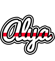 Alya kingdom logo