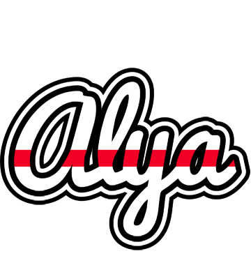 Alya kingdom logo