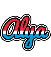 Alya norway logo