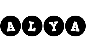 Alya tools logo