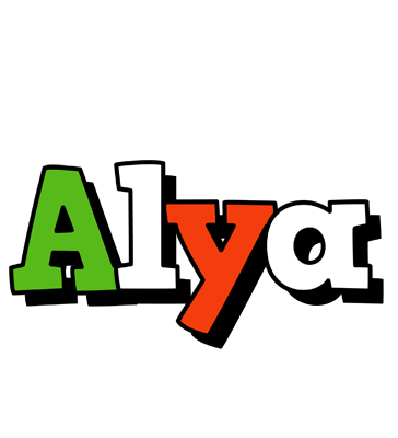 Alya venezia logo