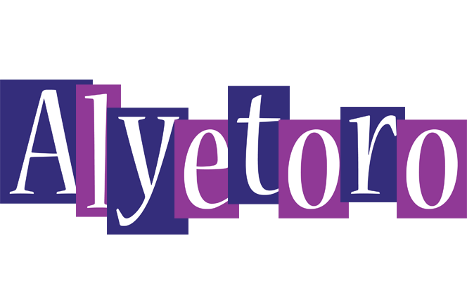 Alyetoro autumn logo