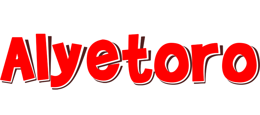 Alyetoro basket logo