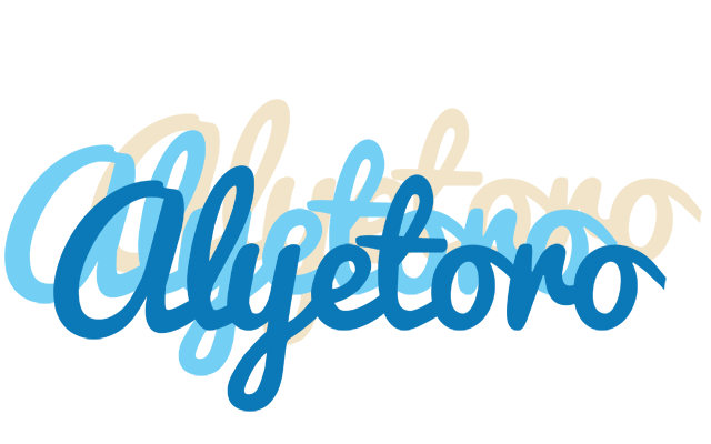 Alyetoro breeze logo