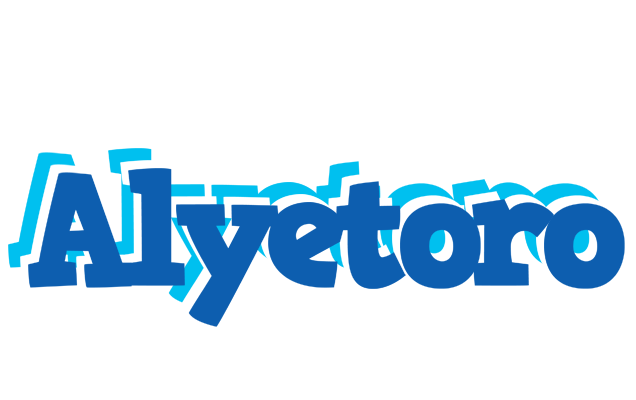 Alyetoro business logo