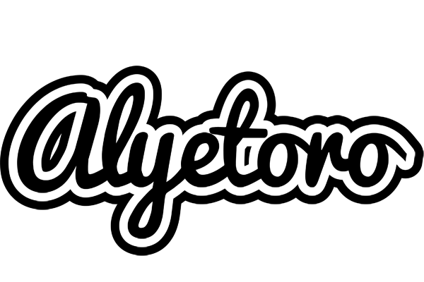 Alyetoro chess logo