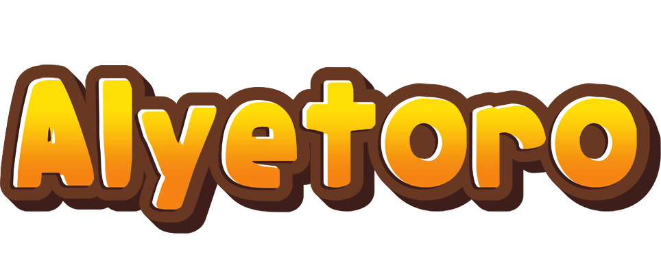 Alyetoro cookies logo
