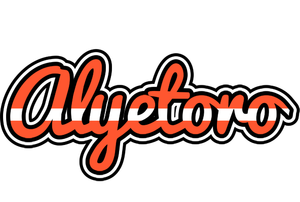 Alyetoro denmark logo
