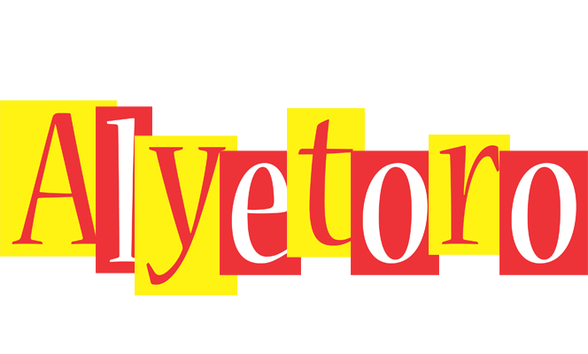 Alyetoro errors logo
