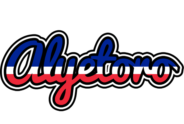 Alyetoro france logo