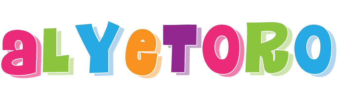 Alyetoro friday logo