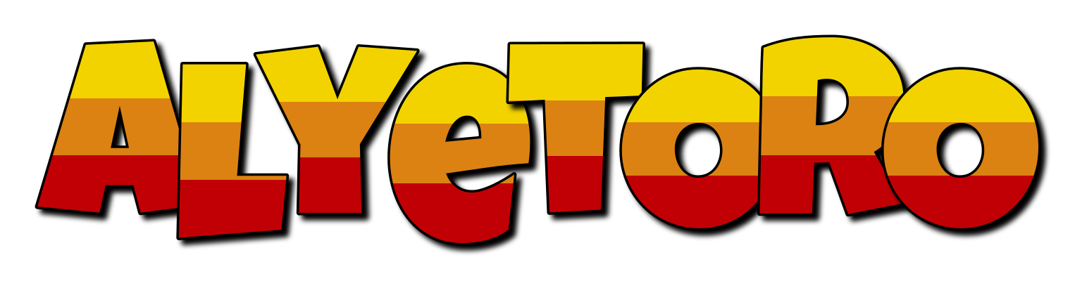 Alyetoro jungle logo