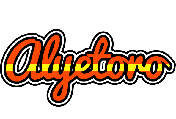 Alyetoro madrid logo