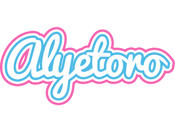 Alyetoro outdoors logo