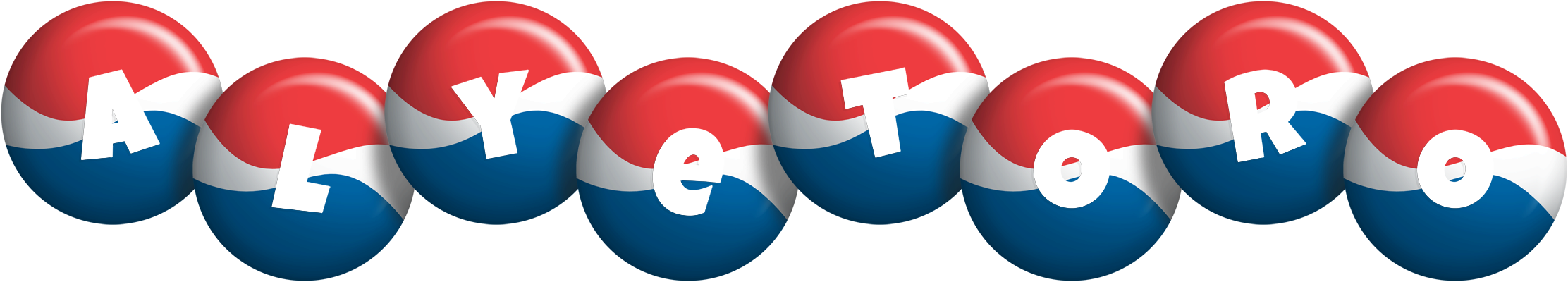 Alyetoro paris logo