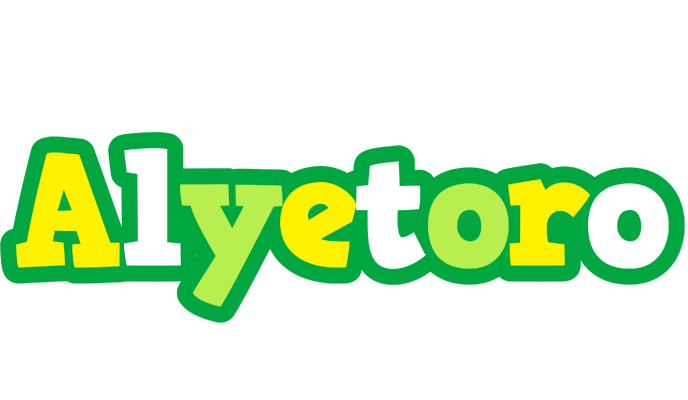 Alyetoro soccer logo